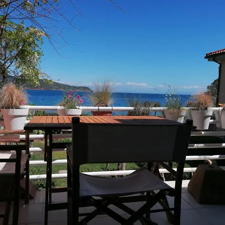 Appartamento Sapore Di Mare Capoliveri (Isola d'Elba)
