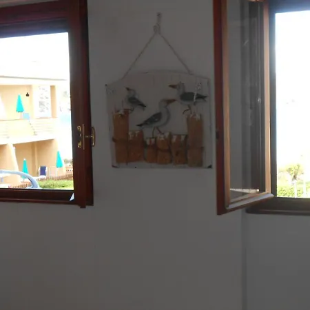 Appartamento Sapore Di Mare *