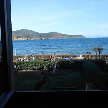 Sapore Di Mare Casale Grandangolo Apartment *