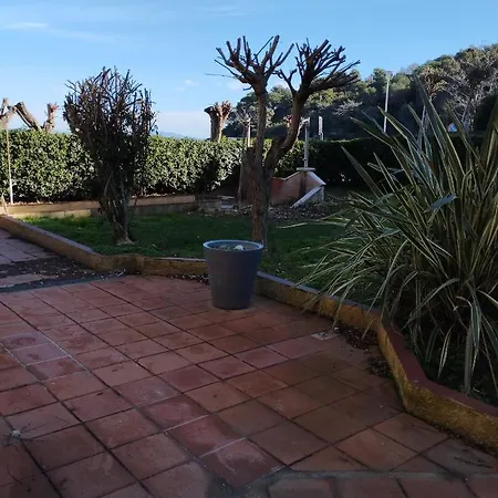 Sapore Di Mare Casale Grandangolo דירה