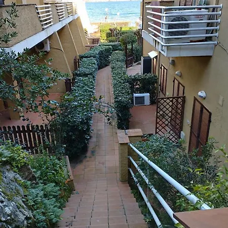 דירה Sapore Di Mare Casale Grandangolo *