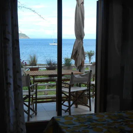 Sapore Di Mare Casale Grandangolo Апартаменты