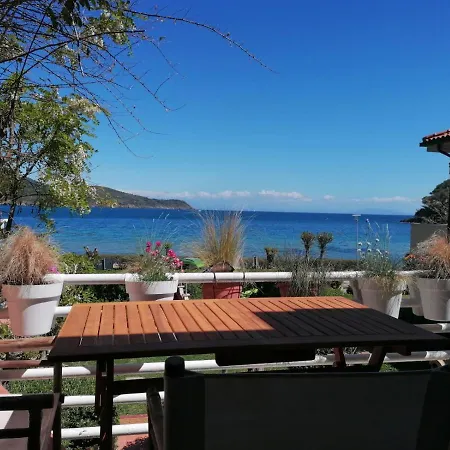 아파트 Sapore Di Mare Casale Grandangolo *