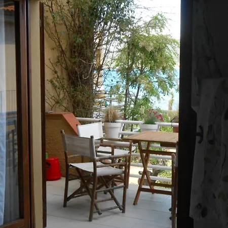 Sapore Di Mare Casale Grandangolo דירה