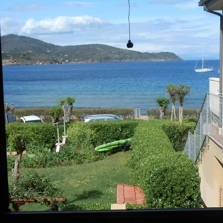 Апартаменты Sapore Di Mare Casale Grandangolo *