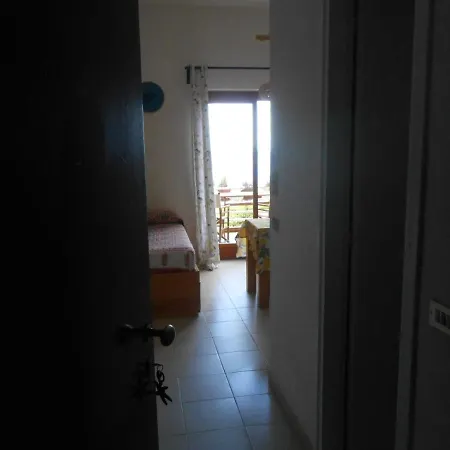 Sapore Di Mare Casale Grandangolo * Каполивери