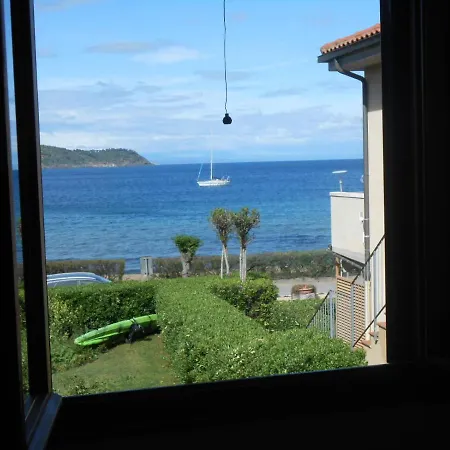 Sapore Di Mare Casale Grandangolo Capoliveri (Isola d'Elba)