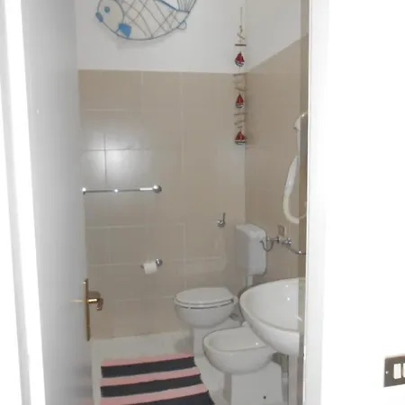 Sapore Di Mare Casale Grandangolo *