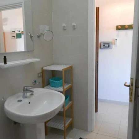 Sapore Di Mare Casale Grandangolo