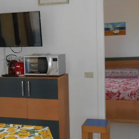 Sapore Di Mare Casale Grandangolo