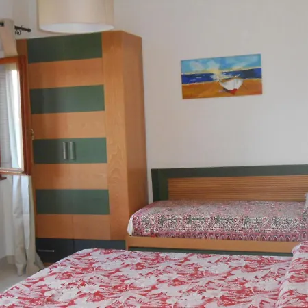 Sapore Di Mare Casale Grandangolo Appartement *