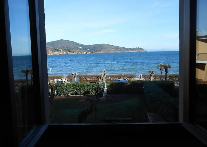 Sapore Di Mare Casale Grandangolo Апартаменты *