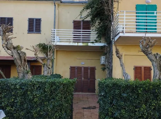 Sapore Di Mare Casale Grandangolo *