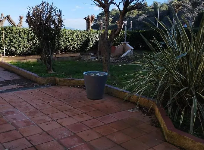 Sapore Di Mare Casale Grandangolo Апартаменты