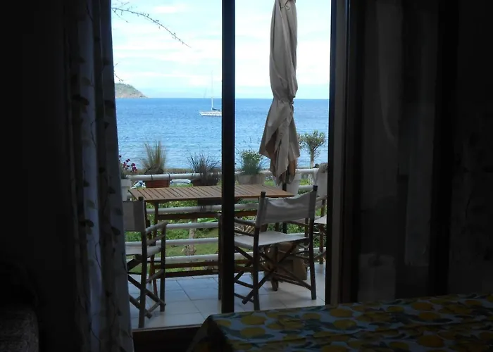 Sapore Di Mare Casale Grandangolo Апартаменты