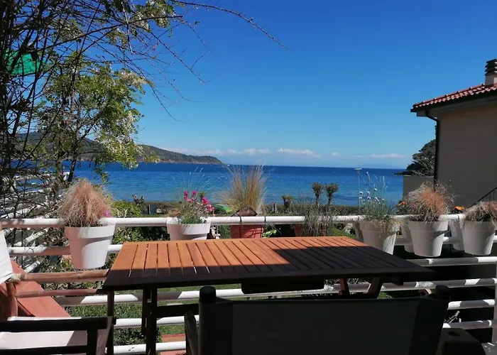 Appartement Sapore Di Mare Casale Grandangolo *