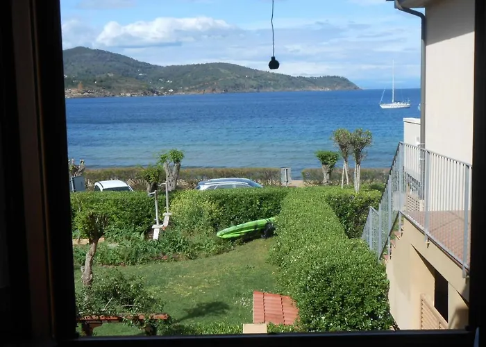 Appartement Sapore Di Mare Casale Grandangolo *