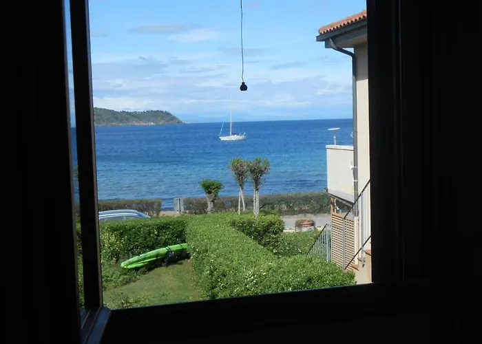 Sapore Di Mare Casale Grandangolo Capoliveri (Isola d'Elba)