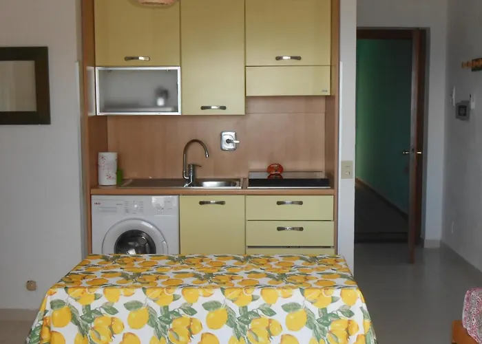 Sapore Di Mare Casale Grandangolo