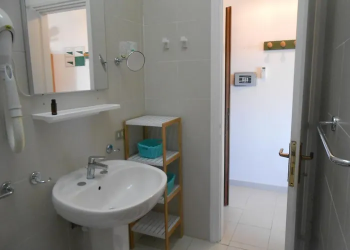 Sapore Di Mare Casale Grandangolo