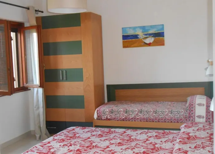 Sapore Di Mare Casale Grandangolo Appartement *